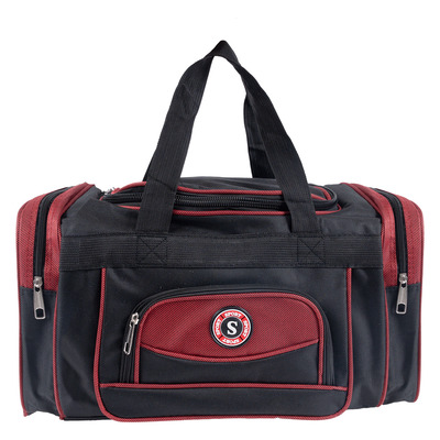 Sport and travel duffle bag