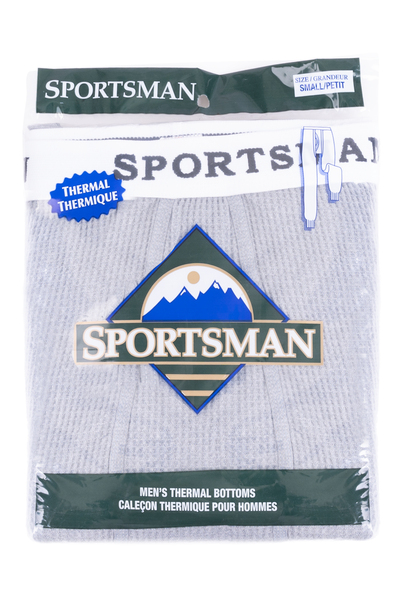 Sportsman - Cale&ccedil;on thermique pour hommes