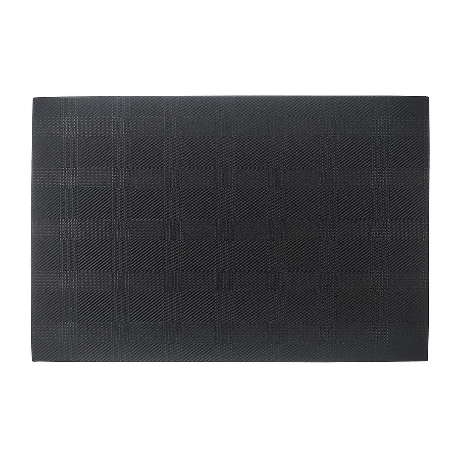 Square placemat