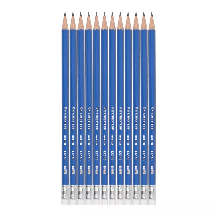 Quelles sont les différences entre le crayon H, F, HB et B ? – Taillez vos  mines
