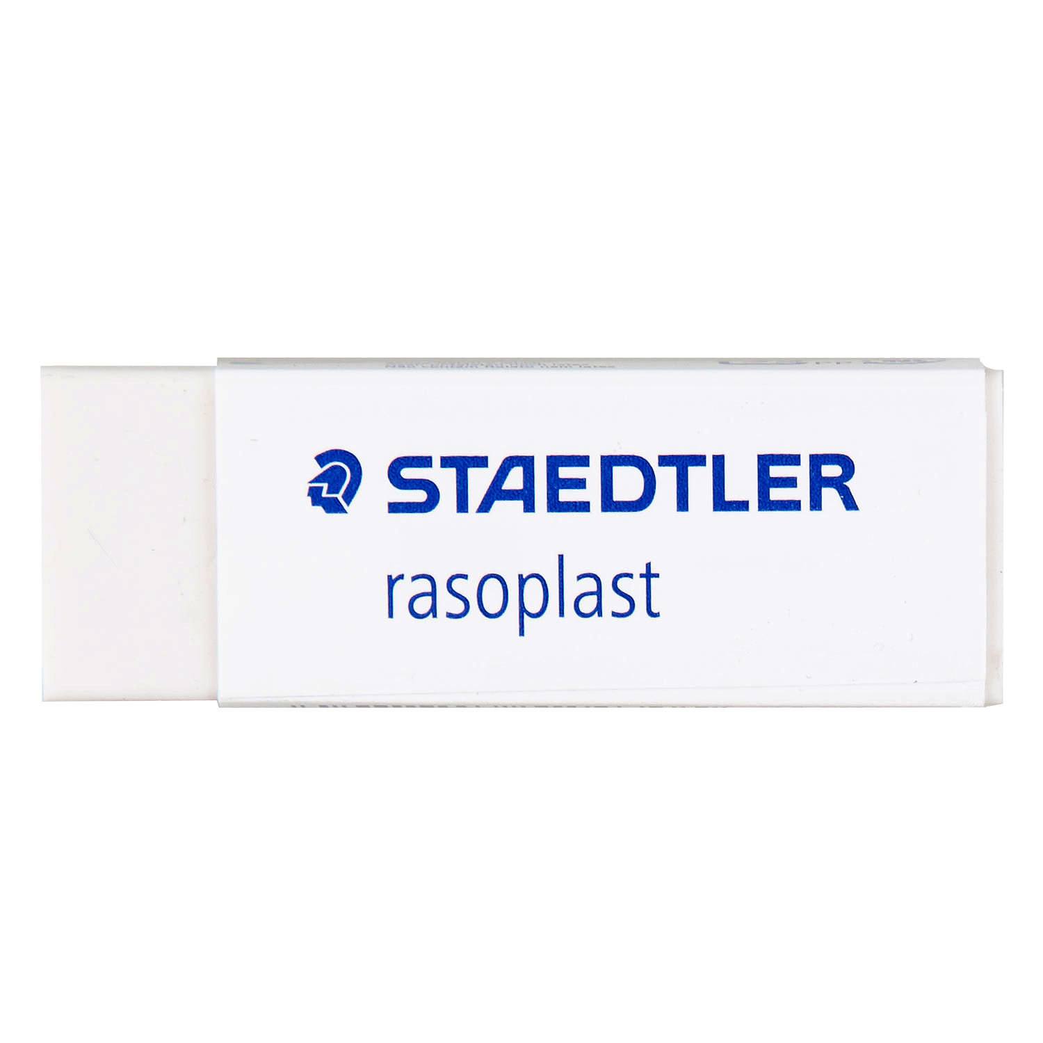 Staedtler - Gomme à effacer Rasoplast