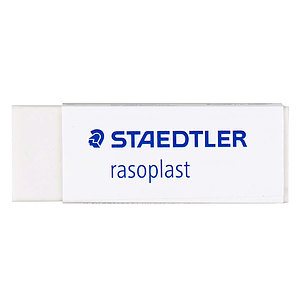 Staedtler - Rasoplast eraser