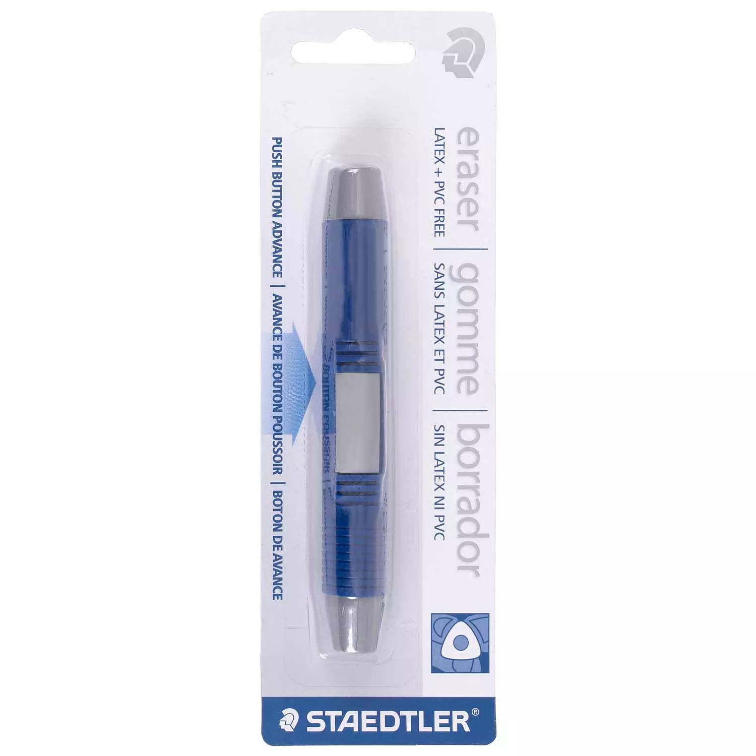Staedtler  - Retractable eraser