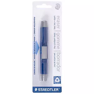 Staedtler  - Retractable eraser