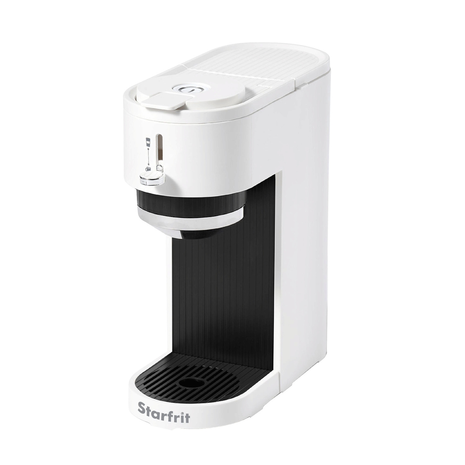 Starfrit - 2-in-1 coffee maker
