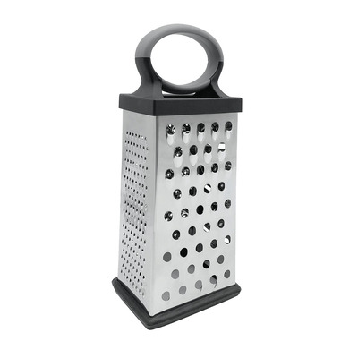 Starfrit - 4 Sided box cheese grater