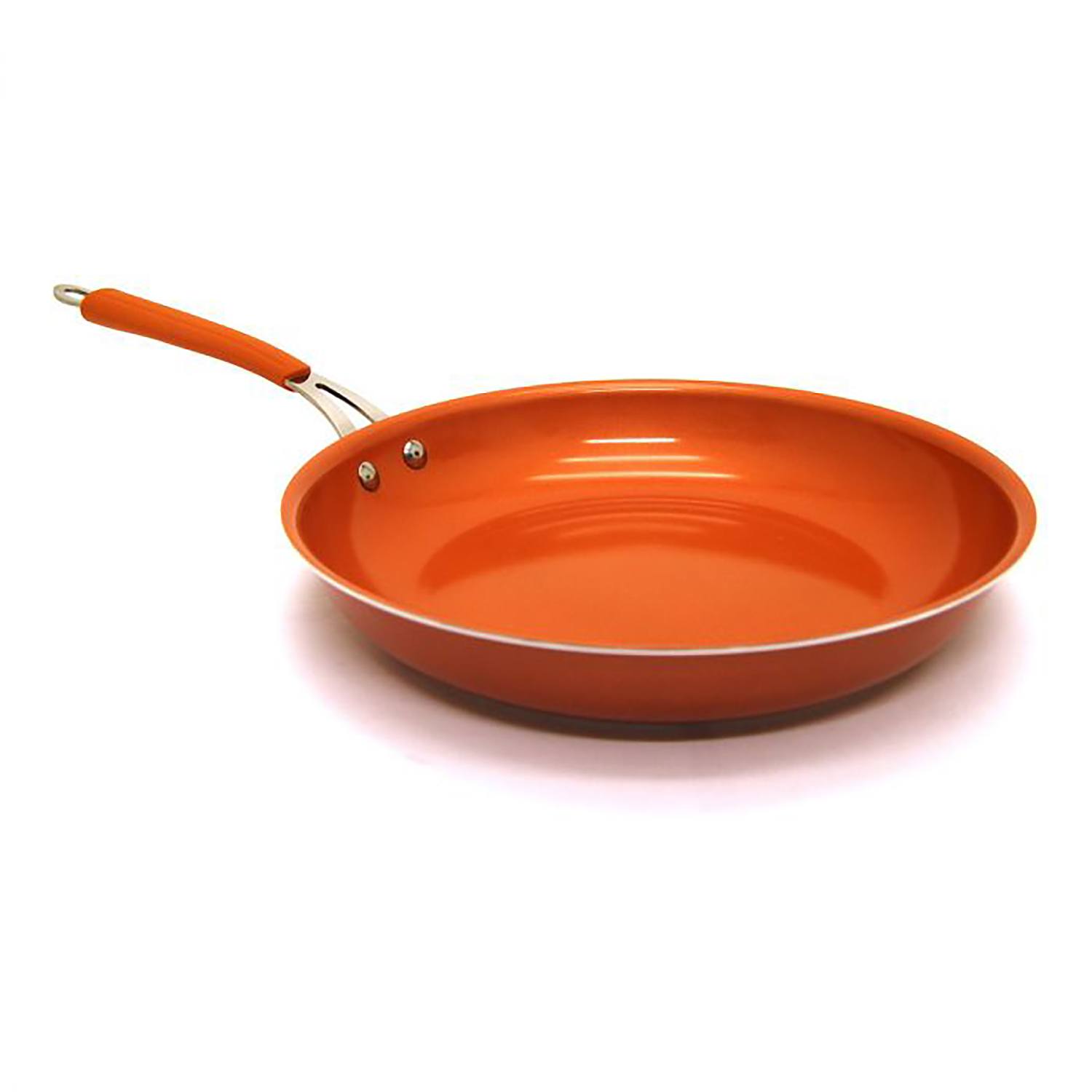 Starfrit - EcoCopper - Po&ecirc;le 30cm (12")