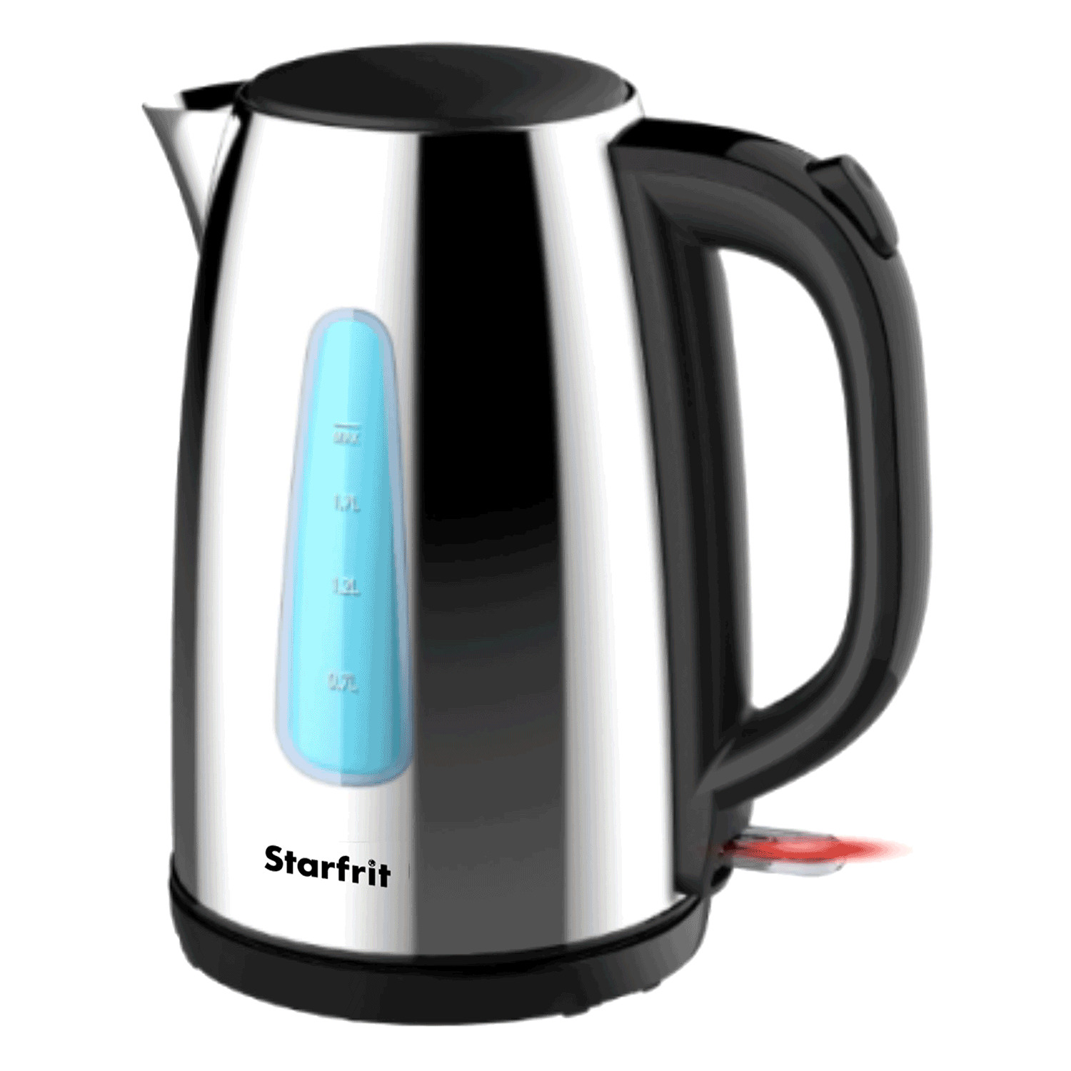 Starfrit - Electric kettle, 1.7L