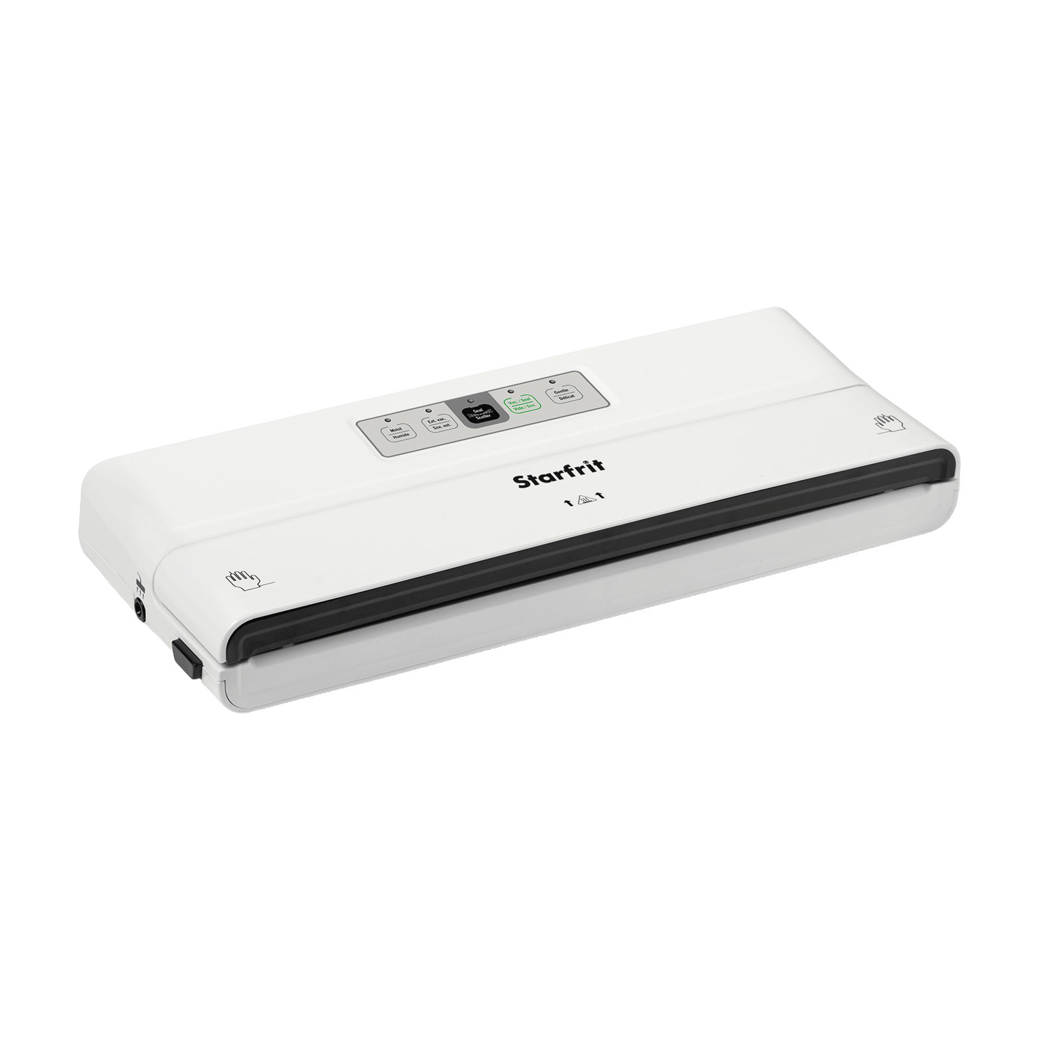 Starfrit - Electric vacuum sealer