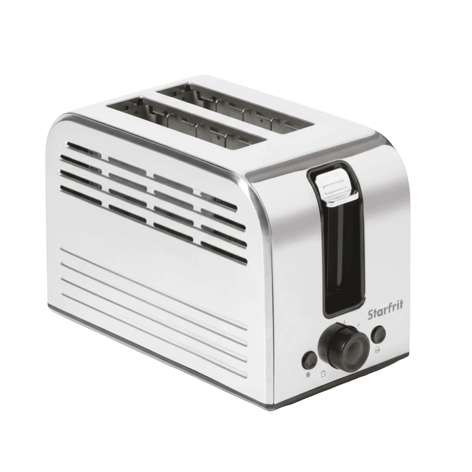 Starfrit - Essentials - Grille-pain, 2 tranches