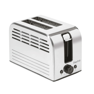 Starfrit - Essentials - Toaster, 2 slices