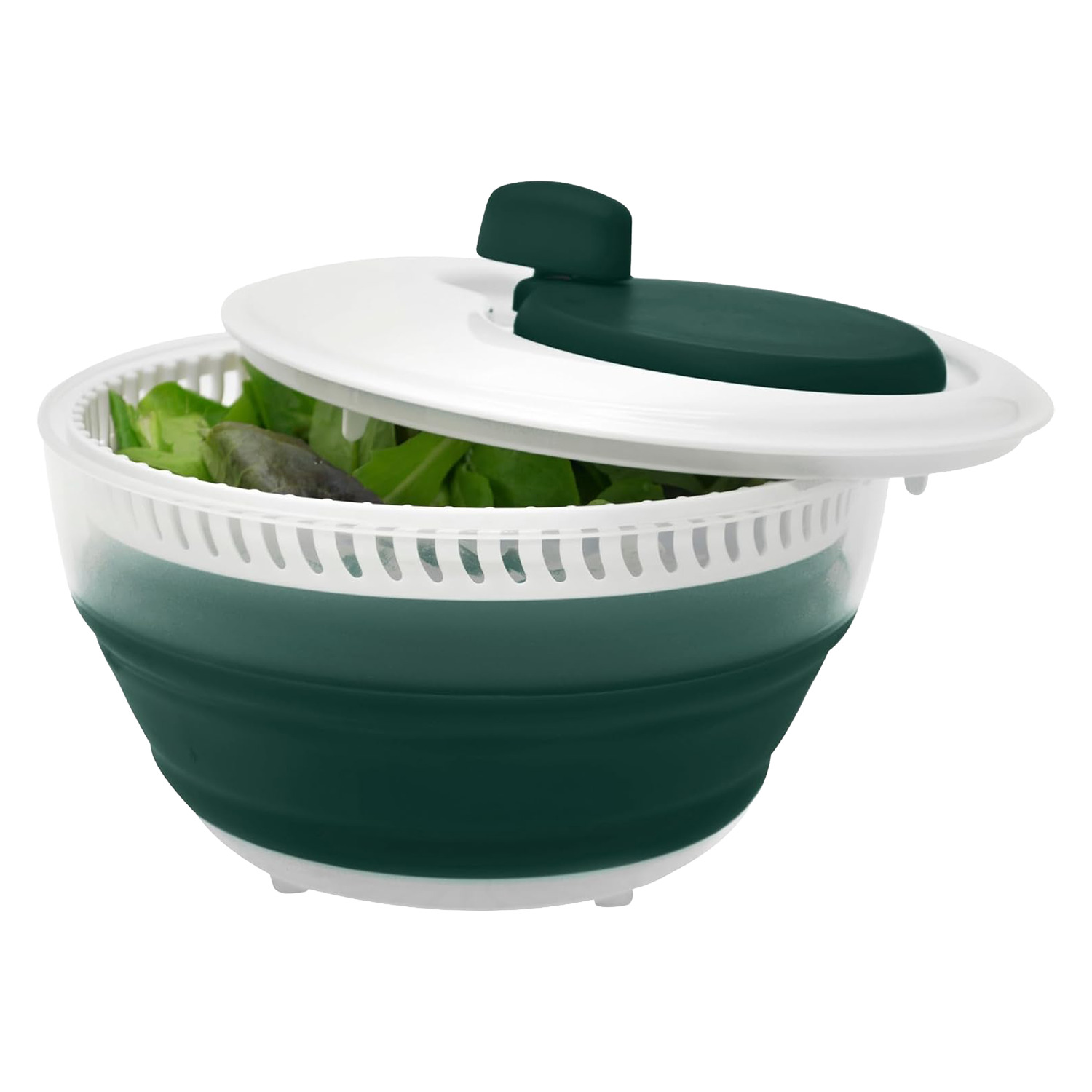 Starfrit - Essoreuse &agrave; salade repliable