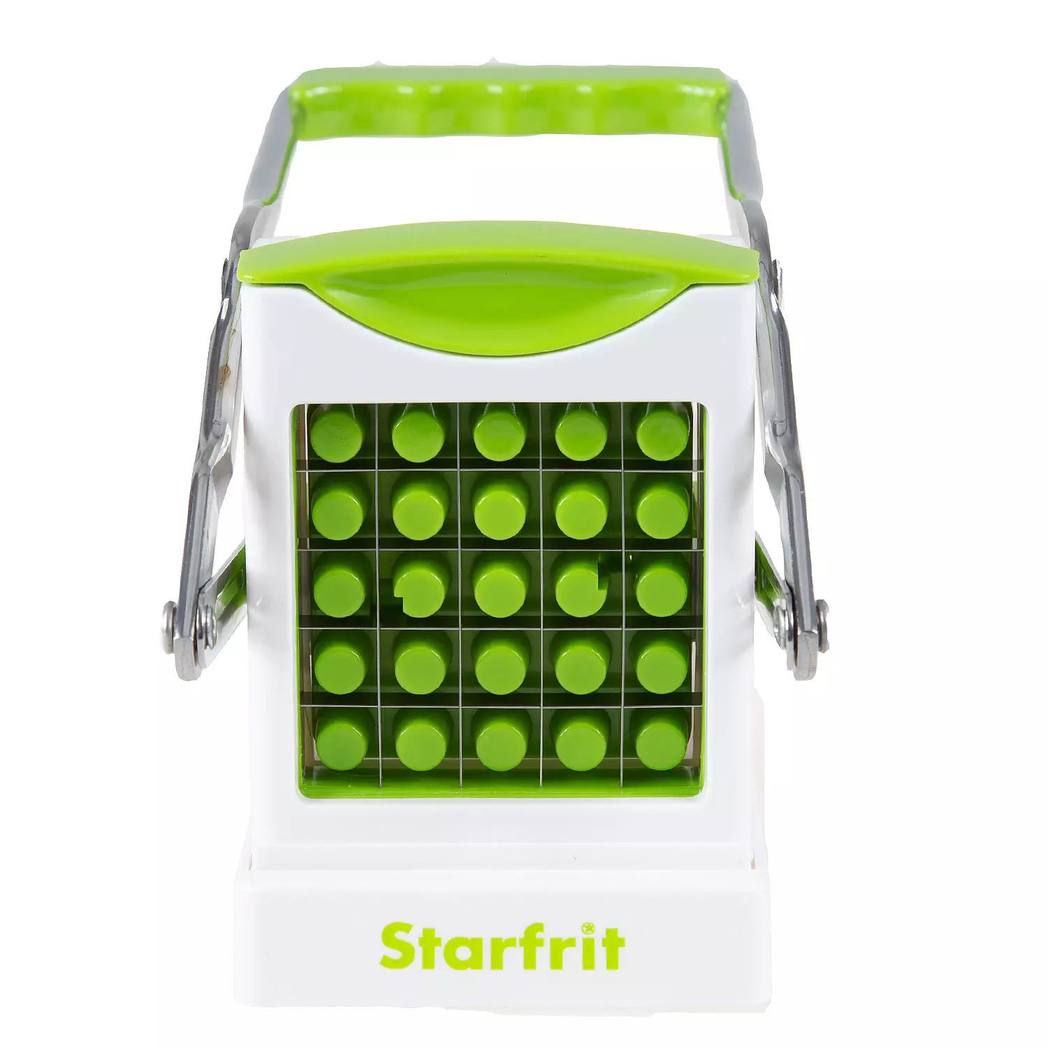 Starfrit 092919-002-0000 PRO Fry Cutter and Cuber 