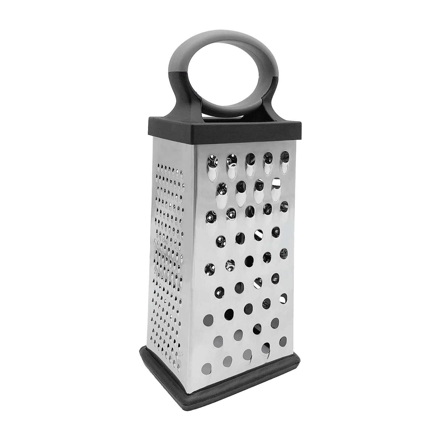 Starfrit - R&acirc;pe &agrave; fromage carr&eacute;e 4 faces