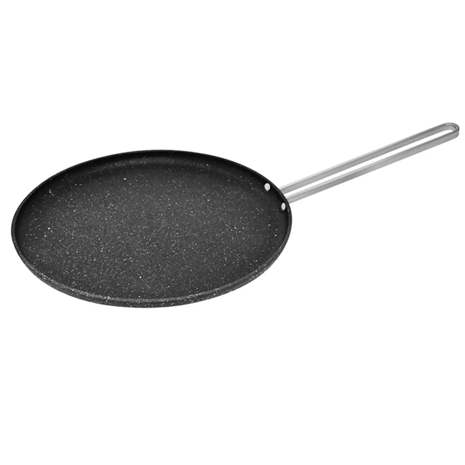 Starfrit - The Rock po&ecirc;le multi-usage 25cm (10")