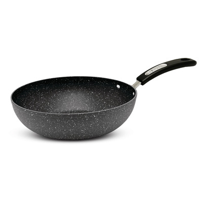 Starfrit - The Rock - Stir fry pan, 11" (28cm)