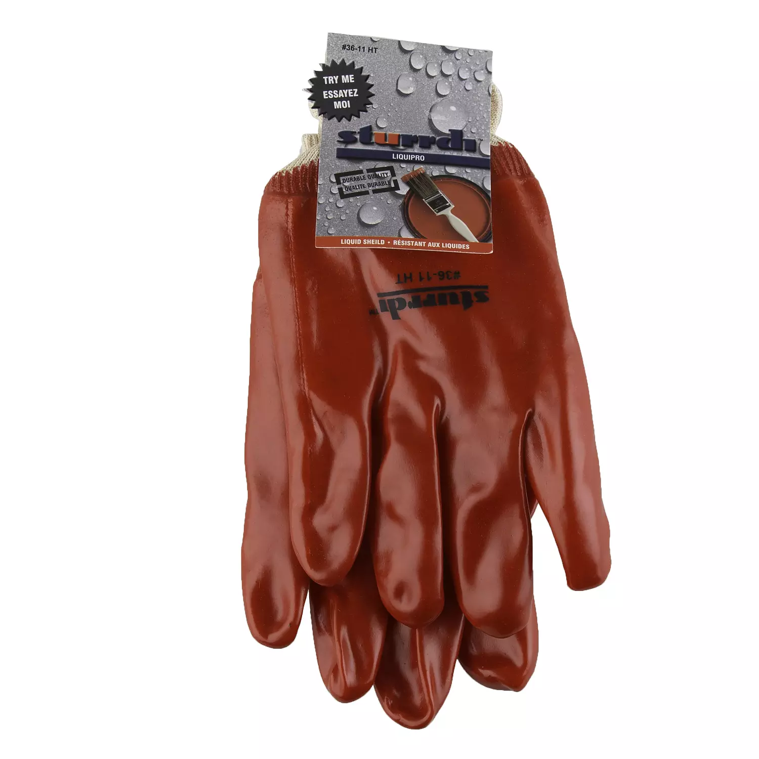 Sturrdi Liquipro - Gloves