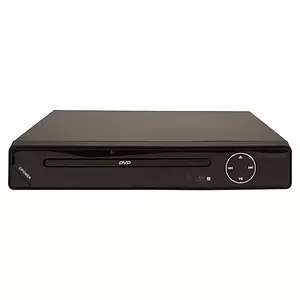 Sylvania - HDMI DVD Player