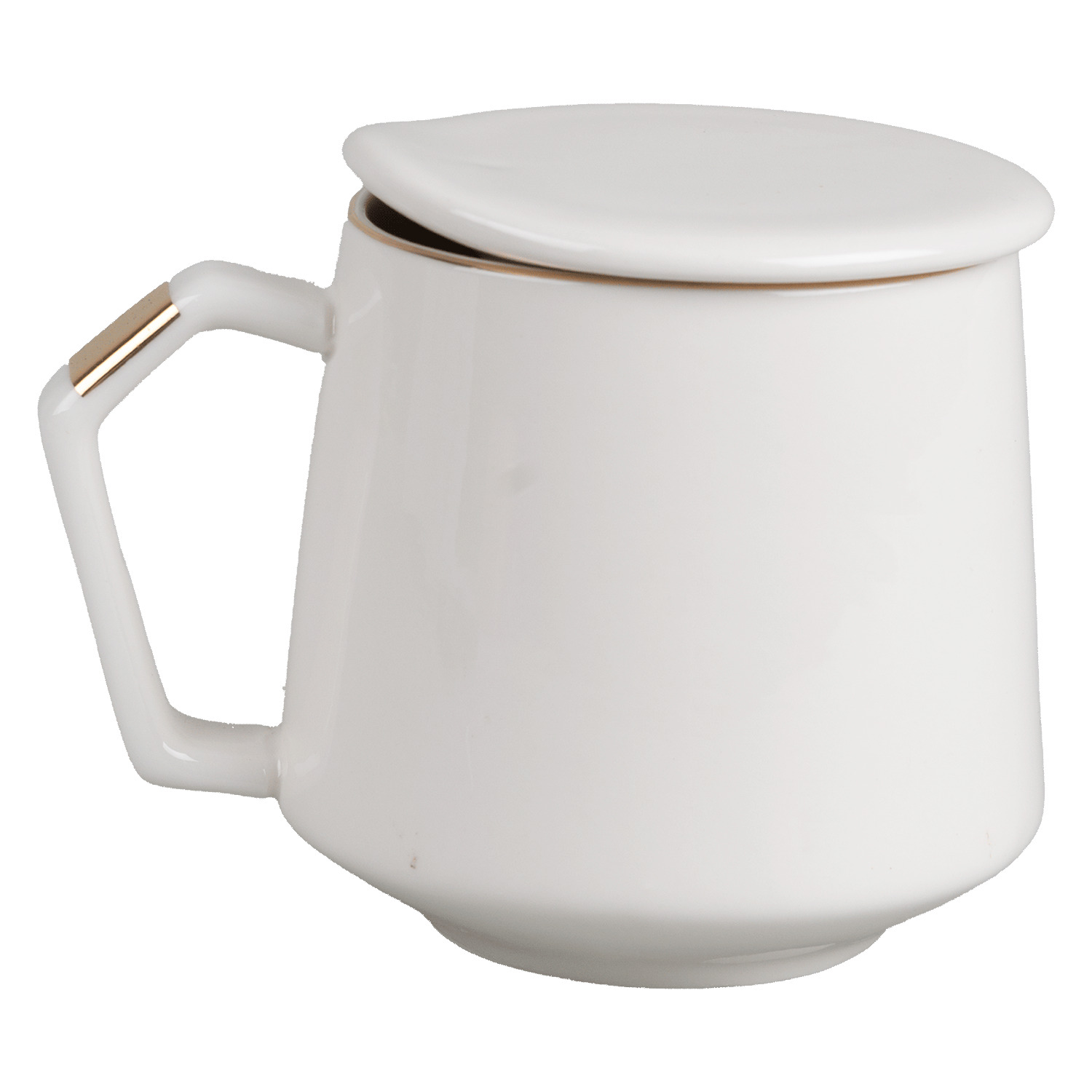T. Kettle - Tea ceramic mug