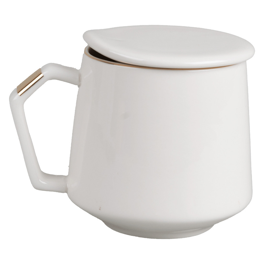 T. Kettle - Tea ceramic mug