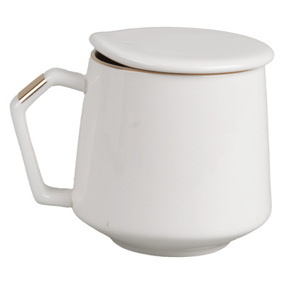 T. Kettle - Tea ceramic mug
