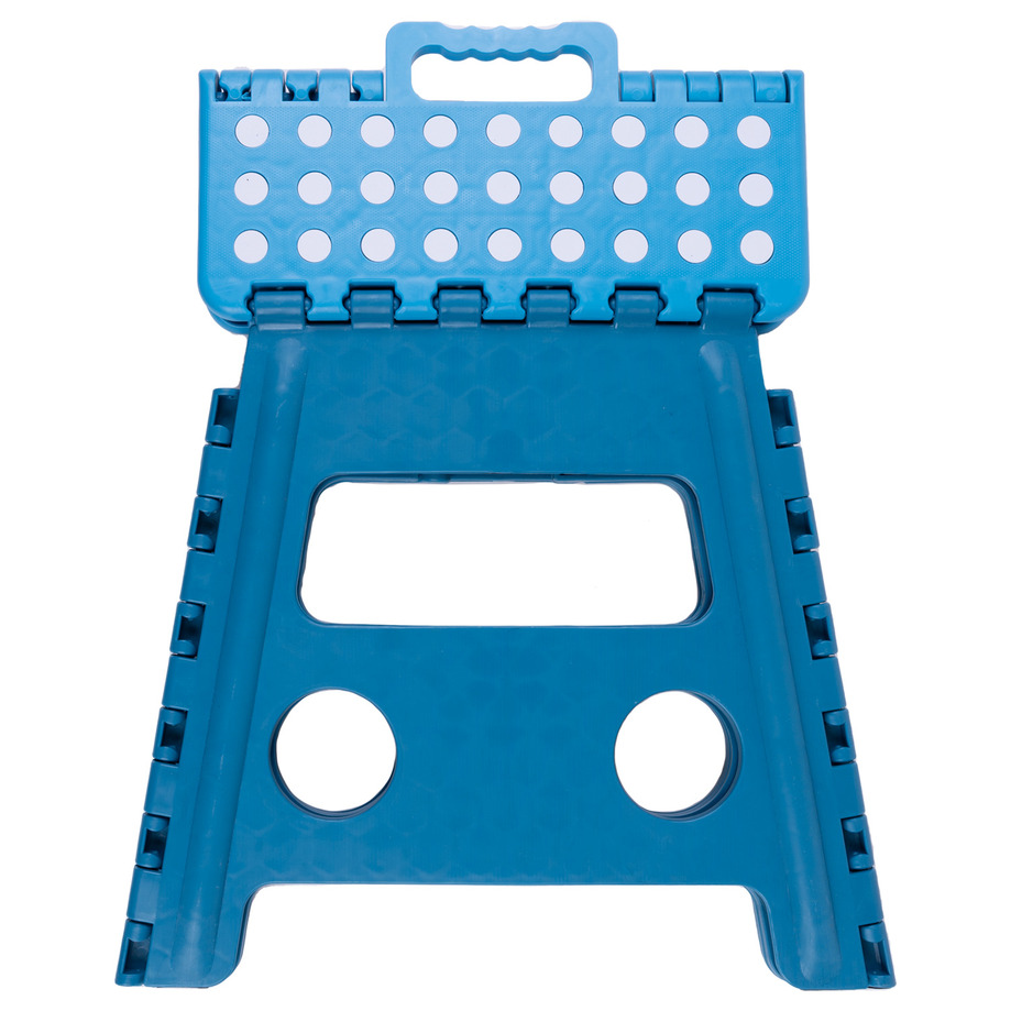 Tabouret pliant multifonctionnel, 13"