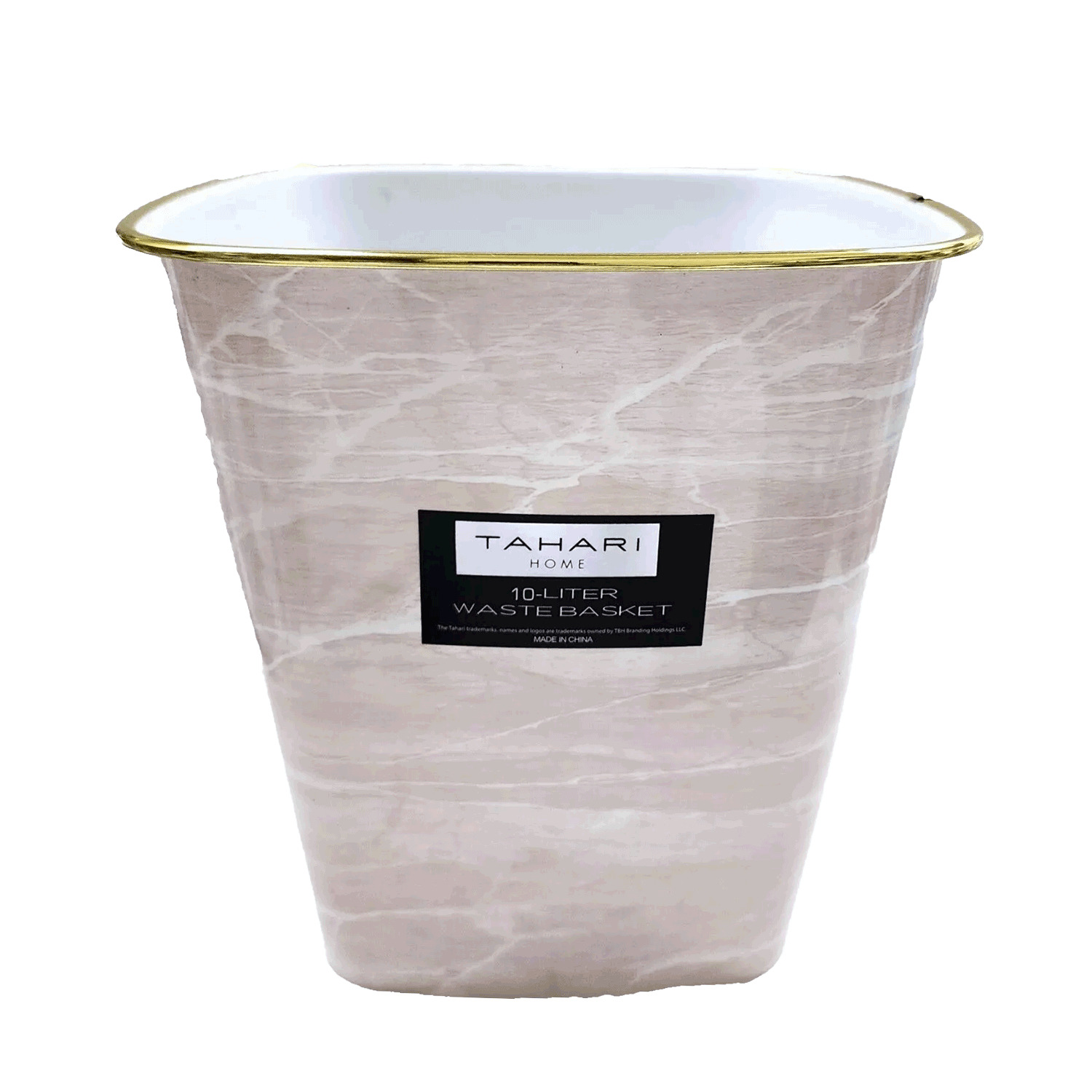 Tahari - Waste basket, 10L