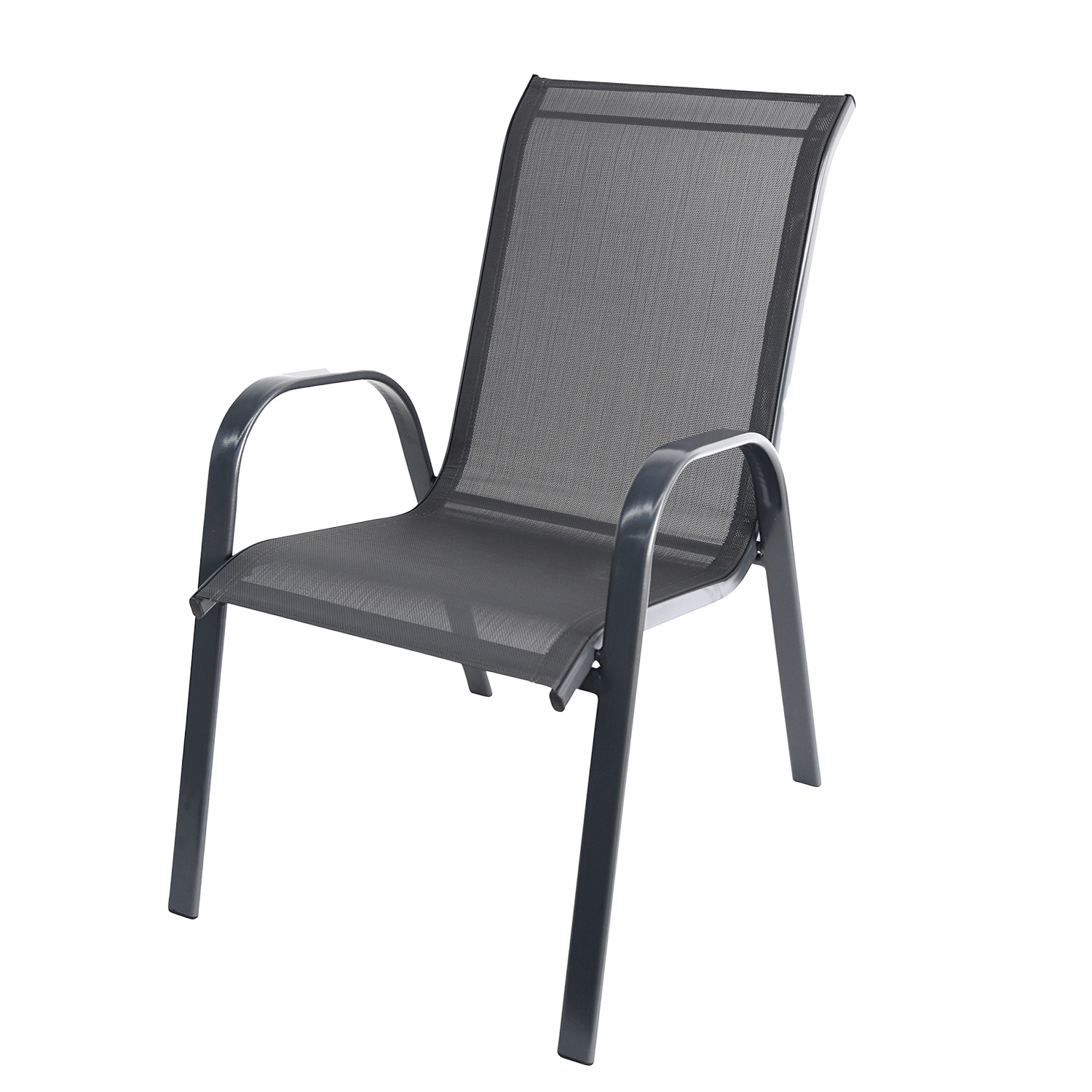 Textilene chair