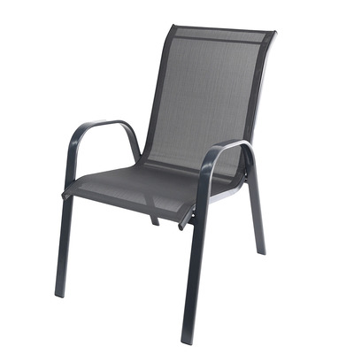 Textilene chair