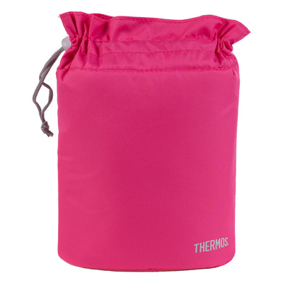 Thermos - Insulated lunch bag - Pink