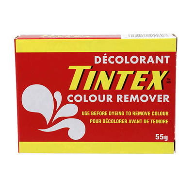 Tintex - #60 Colour remover