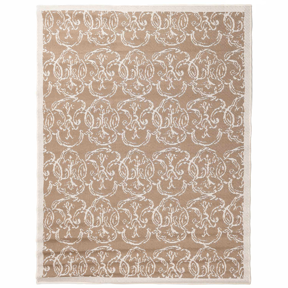TISSE Collection - Outdoor rug, 5'x7'
