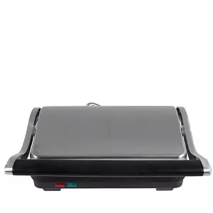 Toastess - Stainless steel sandwich grill