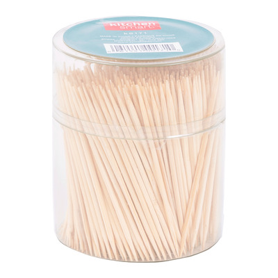 Toothpicks, 500 pcs