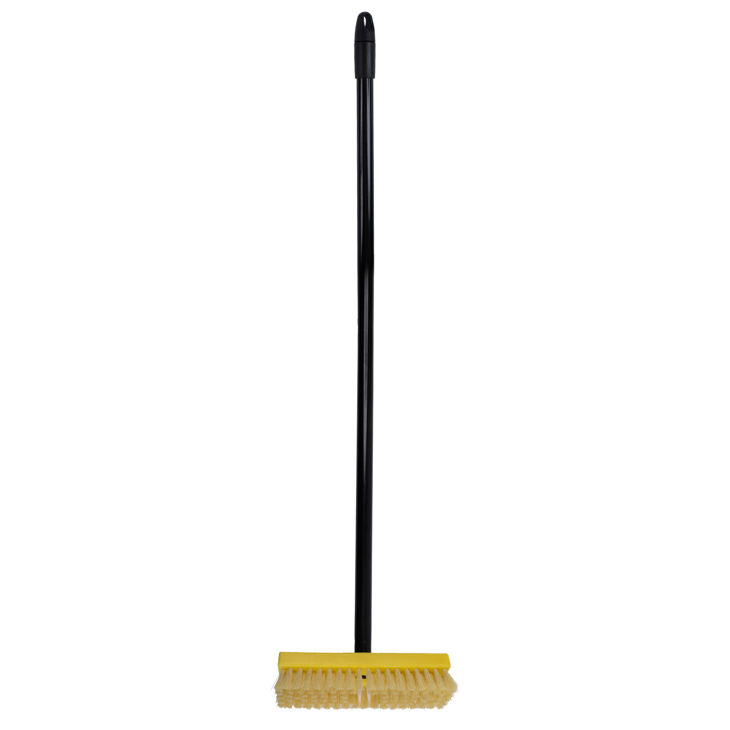 Tormax - Deck scrub brush
