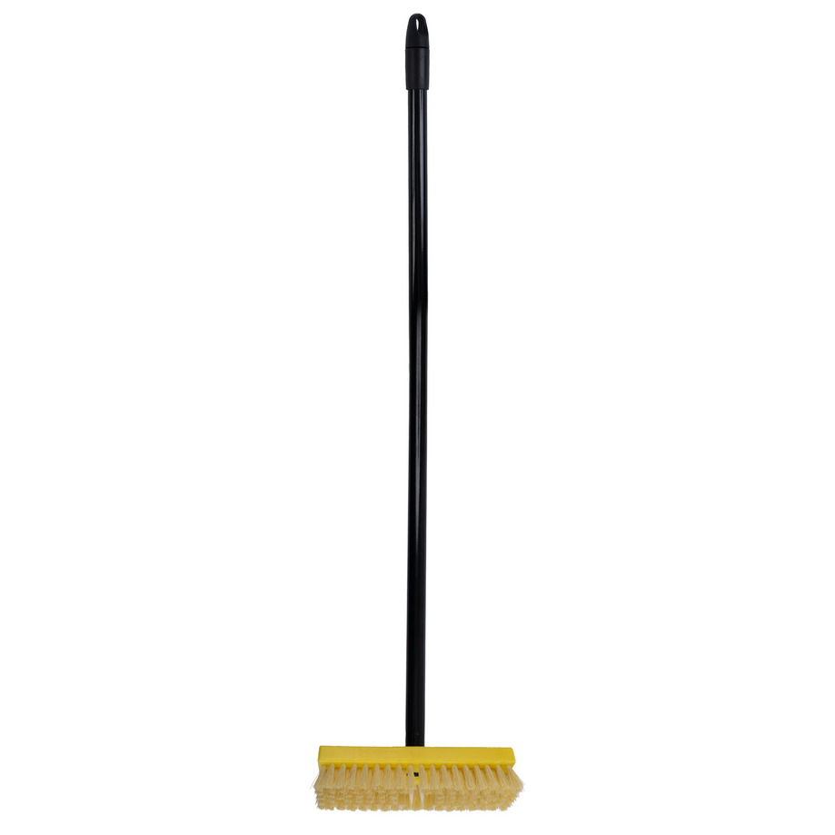 Tormax - Deck scrub brush