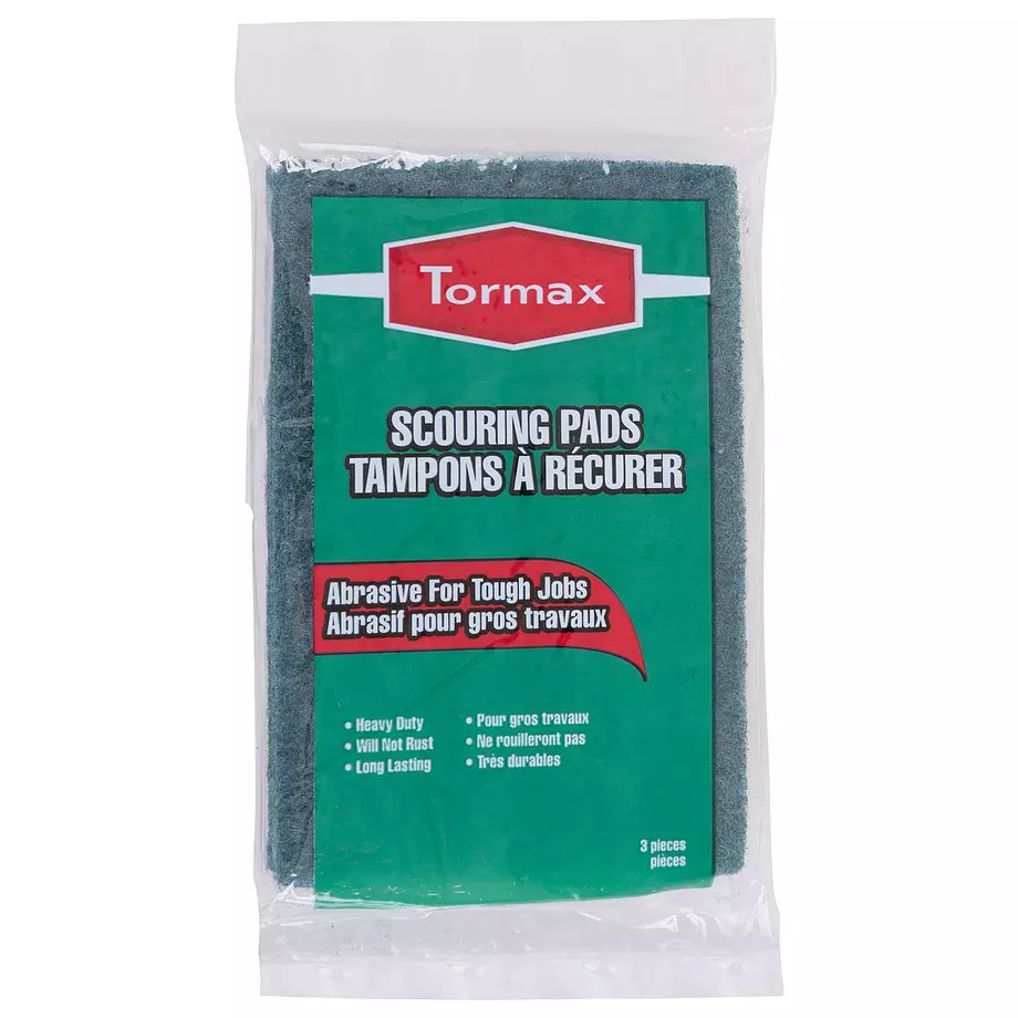 Tormax - Tampons &agrave; r&eacute;curer
