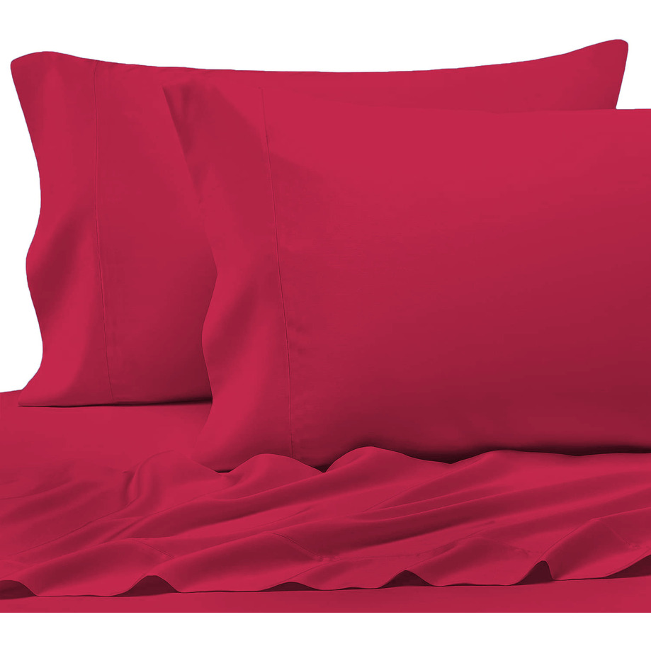 TRISTAN Collection Solid sheet set - Twin
