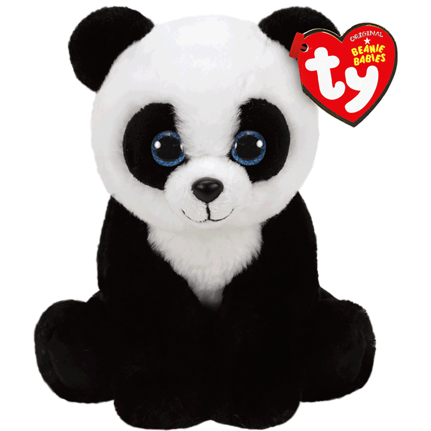 Ty - Beanie Babies - Baboo