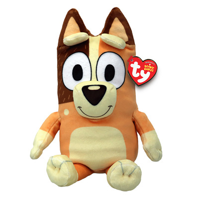 Ty - Beanie Babies - Chilli from Bluey (Mum)