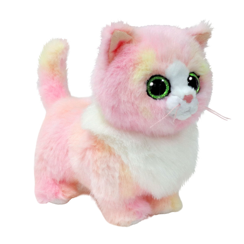 Ty - Beanie Babies - Lady
