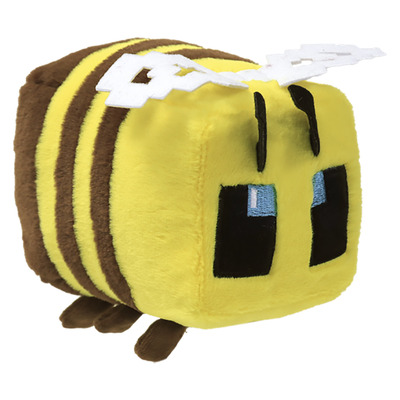 Ty - Beanie Babies - Minecraft Bee