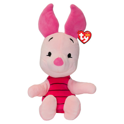 Ty - Beanie Babies - Porcinet