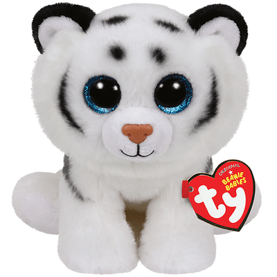 Ty - Beanie Babies - Tundra