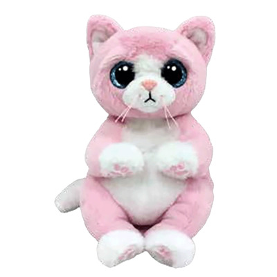 Ty - Beanie Bellies - Lillibelle