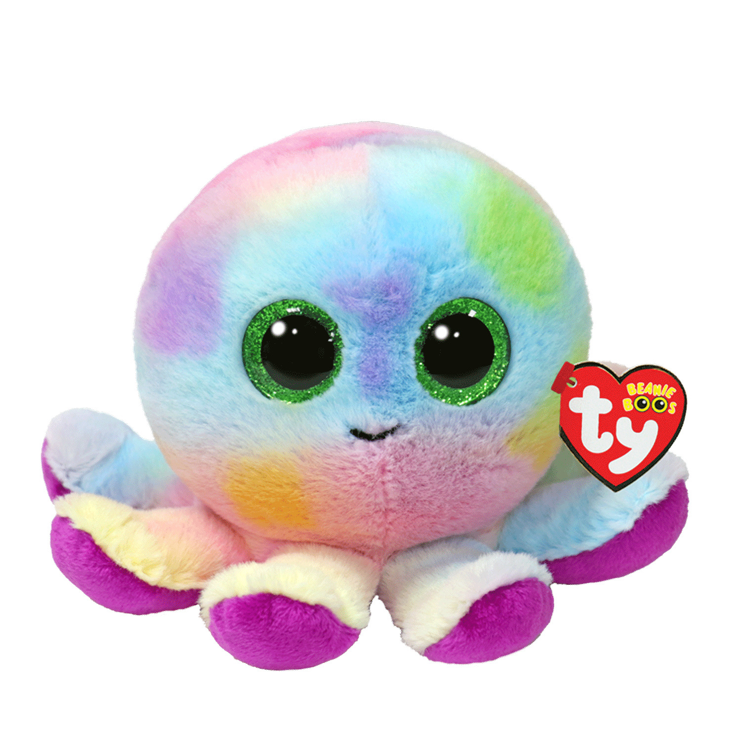 Ty - Beanie Boo - Bubbles