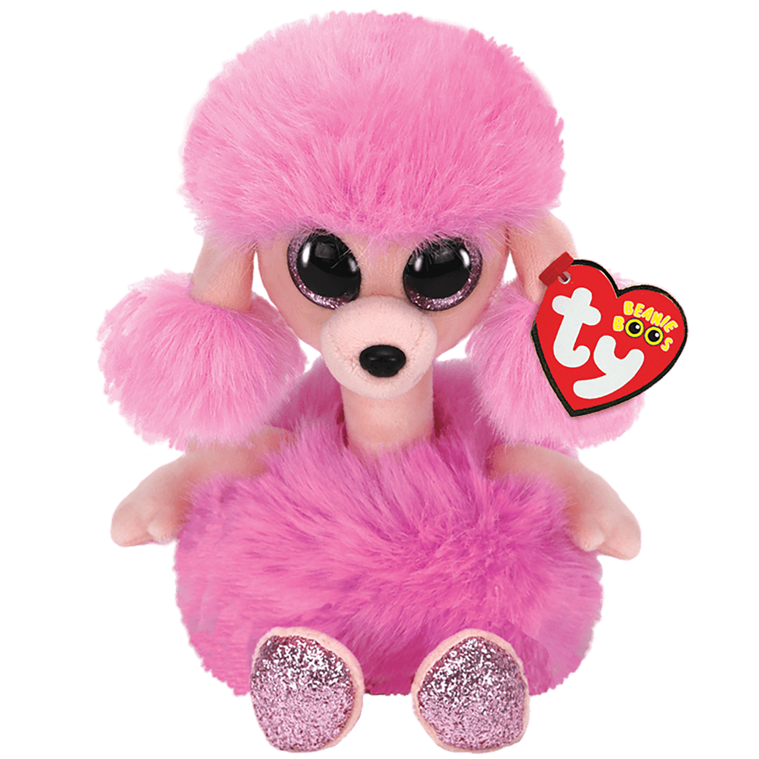 Ty - Beanie Boo - Camilla