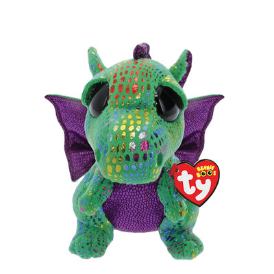 Ty - Beanie Boo - Cinder