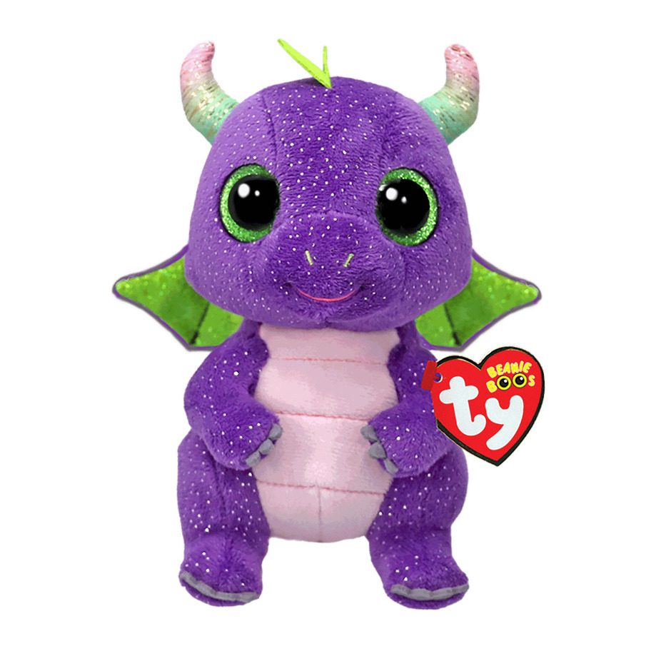 Ty - Beanie Boo - Daphne