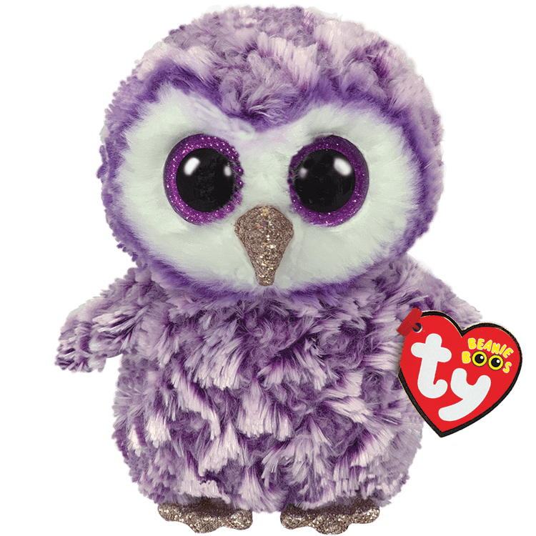 Ty - Beanie Boo - Moonlight